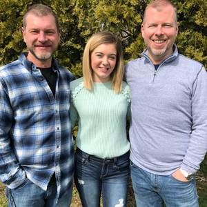 Meet your Posher, Mackenzie